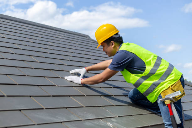 Professional Roofing Contractor in Nevada, IA