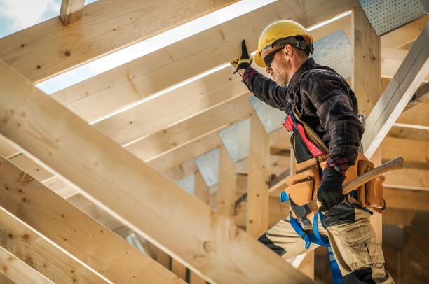 Best Roof Waterproofing Services  in Nevada, IA