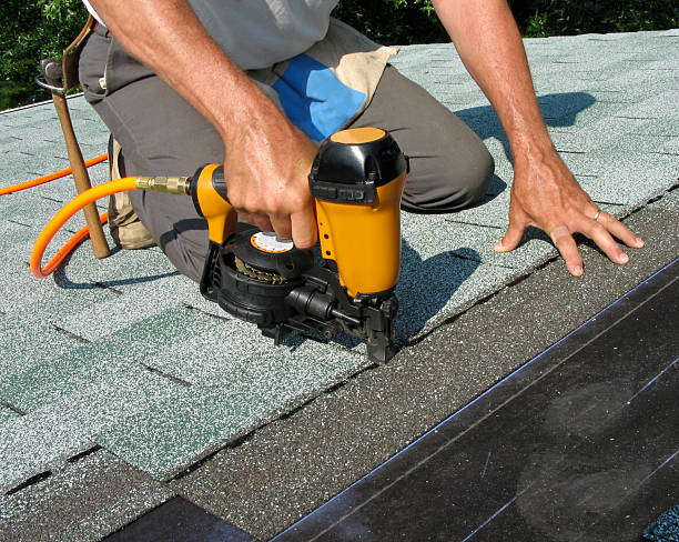 Best Roof Repair Services  in Nevada, IA