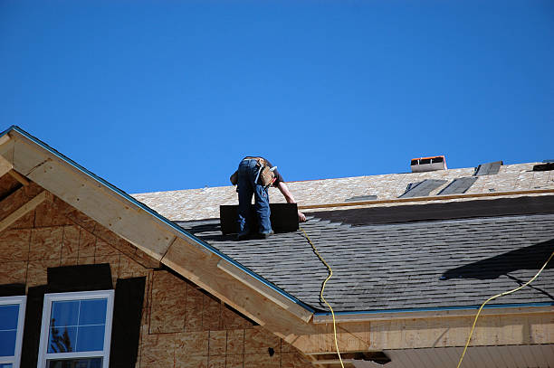 Quick and Trustworthy Emergency Roof Repair Services in Nevada, IA