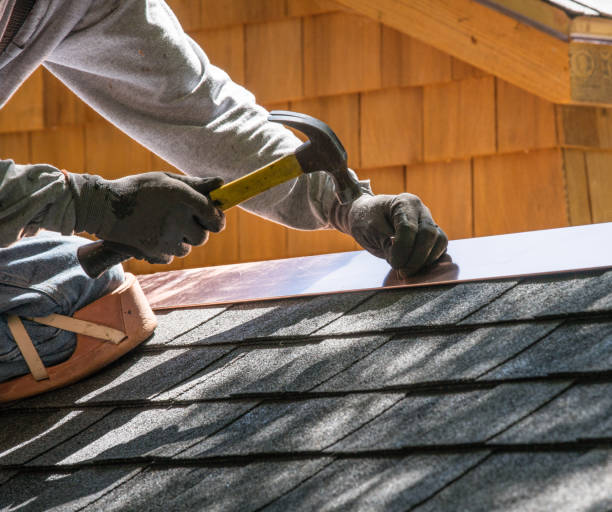 Best Local Roofing Companies  in Nevada, IA